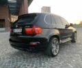 БМВ Х5 2008 в Днепре (Днепропетровске) на Automoto.ua Черный БМВ Х5, объемом двигателя 4.8 л и пробегом 225 тыс. км за 378 $, фото 9 на Automoto.ua