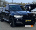 Чорний БМВ Х5, об'ємом двигуна 3 л та пробігом 301 тис. км за 14100 $, фото 1 на Automoto.ua
