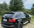 Чорний БМВ Х5, об'ємом двигуна 3 л та пробігом 340 тис. км за 9999 $, фото 2 на Automoto.ua
