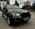 Чорний БМВ Х5, об'ємом двигуна 4.8 л та пробігом 250 тис. км за 10290 $, фото 2 на Automoto.ua
