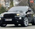 Черный БМВ Х5, объемом двигателя 4.8 л и пробегом 230 тыс. км за 12900 $, фото 12 на Automoto.ua