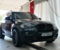 Чорний БМВ Х5, об'ємом двигуна 3 л та пробігом 286 тис. км за 14025 $, фото 1 на Automoto.ua