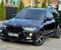 Чорний БМВ Х5, об'ємом двигуна 4.8 л та пробігом 307 тис. км за 12999 $, фото 71 на Automoto.ua