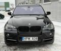 Черный БМВ Х5, объемом двигателя 3 л и пробегом 210 тыс. км за 5000 $, фото 4 на Automoto.ua