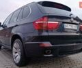 Черный БМВ Х5, объемом двигателя 3 л и пробегом 427 тыс. км за 13500 $, фото 32 на Automoto.ua