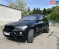 Черный БМВ Х5, объемом двигателя 4.8 л и пробегом 230 тыс. км за 13900 $, фото 1 на Automoto.ua