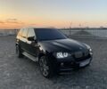 БМВ Х5 2008 в Днепре (Днепропетровске) на Automoto.ua Черный БМВ Х5, объемом двигателя 4.8 л и пробегом 225 тыс. км за 378 $, фото 1 на Automoto.ua