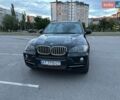 Черный БМВ Х5, объемом двигателя 3 л и пробегом 207 тыс. км за 9250 $, фото 11 на Automoto.ua