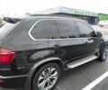 Черный БМВ Х5, объемом двигателя 3 л и пробегом 250 тыс. км за 16000 $, фото 12 на Automoto.ua
