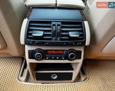 Чорний БМВ Х5, об'ємом двигуна 4.8 л та пробігом 250 тис. км за 10290 $, фото 29 на Automoto.ua