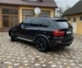 Черный БМВ Х5, объемом двигателя 3 л и пробегом 300 тыс. км за 10800 $, фото 5 на Automoto.ua