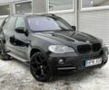 Черный БМВ Х5, объемом двигателя 3 л и пробегом 210 тыс. км за 5000 $, фото 2 на Automoto.ua