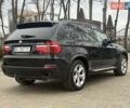 Черный БМВ Х5, объемом двигателя 2.99 л и пробегом 295 тыс. км за 13900 $, фото 16 на Automoto.ua