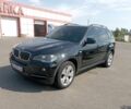 Черный БМВ Х5, объемом двигателя 0 л и пробегом 230 тыс. км за 15500 $, фото 1 на Automoto.ua