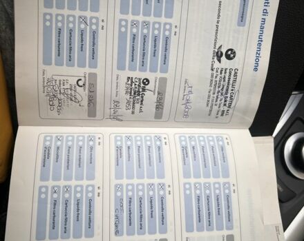 Черный БМВ Х5, объемом двигателя 0 л и пробегом 250 тыс. км за 13800 $, фото 15 на Automoto.ua