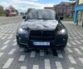 Чорний БМВ Х5, об'ємом двигуна 3 л та пробігом 390 тис. км за 11500 $, фото 2 на Automoto.ua