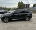 Черный БМВ Х5, объемом двигателя 4.8 л и пробегом 350 тыс. км за 10000 $, фото 1 на Automoto.ua