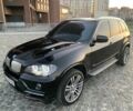 БМВ Х5 2008 в Днепре (Днепропетровске) на Automoto.ua Черный БМВ Х5, объемом двигателя 4.8 л и пробегом 225 тыс. км за 378 $, фото 3 на Automoto.ua