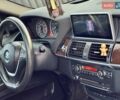 Чорний БМВ Х5, об'ємом двигуна 4.8 л та пробігом 307 тис. км за 12999 $, фото 51 на Automoto.ua