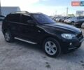 Чорний БМВ Х5, об'ємом двигуна 3 л та пробігом 256 тис. км за 20440 $, фото 2 на Automoto.ua