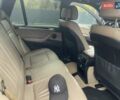Черный БМВ Х5, объемом двигателя 3 л и пробегом 310 тыс. км за 12850 $, фото 10 на Automoto.ua