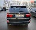 Черный БМВ Х5, объемом двигателя 3 л и пробегом 250 тыс. км за 13800 $, фото 4 на Automoto.ua