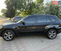 Чорний БМВ Х5, об'ємом двигуна 3 л та пробігом 244 тис. км за 16850 $, фото 3 на Automoto.ua