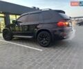 Черный БМВ Х5, объемом двигателя 4.8 л и пробегом 270 тыс. км за 14300 $, фото 4 на Automoto.ua