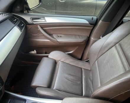 Черный БМВ Х5, объемом двигателя 0 л и пробегом 250 тыс. км за 13800 $, фото 9 на Automoto.ua