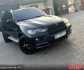 Черный БМВ Х5, объемом двигателя 3 л и пробегом 289 тыс. км за 16200 $, фото 3 на Automoto.ua