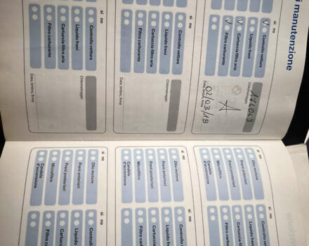 Черный БМВ Х5, объемом двигателя 3 л и пробегом 250 тыс. км за 13800 $, фото 16 на Automoto.ua