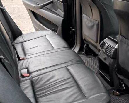 Чорний БМВ Х5, об'ємом двигуна 2.99 л та пробігом 230 тис. км за 15800 $, фото 15 на Automoto.ua