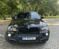 БМВ Х5 2008 в Черновцах на Automoto.ua Черный БМВ Х5, объемом двигателя 3 л и пробегом 276 тыс. км за 12200 $, фото 10 на Automoto.ua