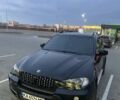 Черный БМВ Х5, объемом двигателя 4.8 л и пробегом 270 тыс. км за 14300 $, фото 8 на Automoto.ua