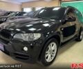 Черный БМВ Х5, объемом двигателя 4.8 л и пробегом 210 тыс. км за 11000 $, фото 2 на Automoto.ua