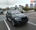 Черный БМВ Х5, объемом двигателя 3 л и пробегом 250 тыс. км за 16500 $, фото 2 на Automoto.ua