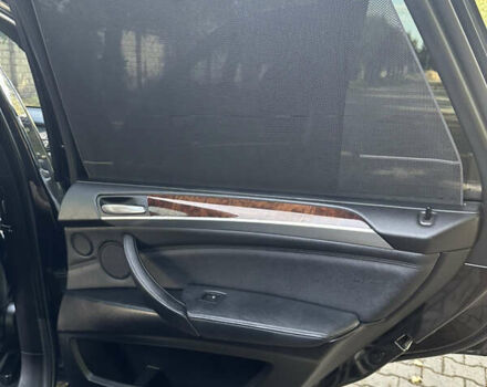 БМВ Х5 2008 в Черновцах на Automoto.ua Черный БМВ Х5, объемом двигателя 3 л и пробегом 276 тыс. км за 12200 $, фото 38 на Automoto.ua