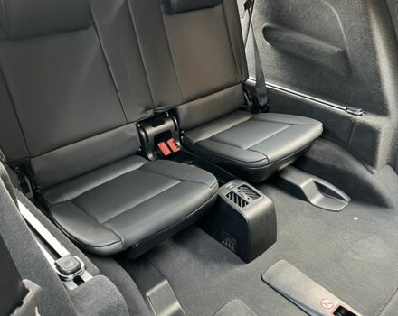 Черный БМВ Х5, объемом двигателя 4.8 л и пробегом 305 тыс. км за 12900 $, фото 9 на Automoto.ua