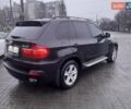 Чорний БМВ Х5, об'ємом двигуна 3 л та пробігом 290 тис. км за 12700 $, фото 1 на Automoto.ua