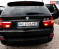 Черный БМВ Х5, объемом двигателя 3 л и пробегом 249 тыс. км за 15100 $, фото 14 на Automoto.ua