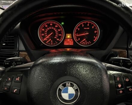 Черный БМВ Х5, объемом двигателя 0 л и пробегом 129 тыс. км за 12500 $, фото 3 на Automoto.ua