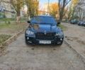 Чорний БМВ Х5, об'ємом двигуна 3 л та пробігом 350 тис. км за 13700 $, фото 1 на Automoto.ua