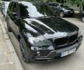 Чорний БМВ Х5, об'ємом двигуна 3 л та пробігом 206 тис. км за 14999 $, фото 1 на Automoto.ua