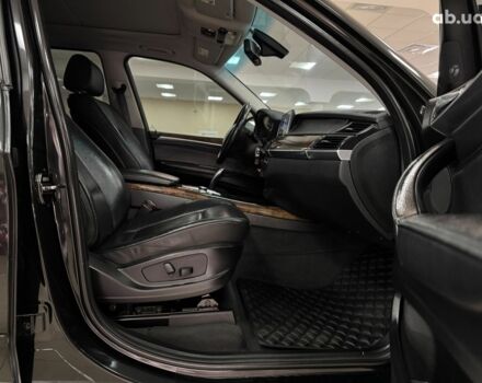 Черный БМВ Х5, объемом двигателя 0 л и пробегом 129 тыс. км за 12500 $, фото 6 на Automoto.ua