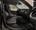 Черный БМВ Х5, объемом двигателя 0 л и пробегом 129 тыс. км за 12500 $, фото 6 на Automoto.ua