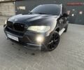 Чорний БМВ Х5, об'ємом двигуна 3 л та пробігом 289 тис. км за 16200 $, фото 2 на Automoto.ua