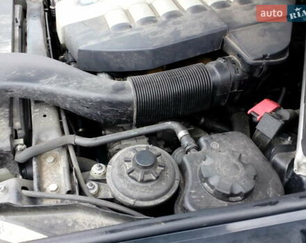 Черный БМВ Х5, объемом двигателя 3 л и пробегом 249 тыс. км за 15100 $, фото 18 на Automoto.ua