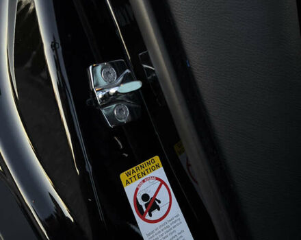 Чорний БМВ Х5, об'ємом двигуна 3 л та пробігом 110 тис. км за 12900 $, фото 88 на Automoto.ua