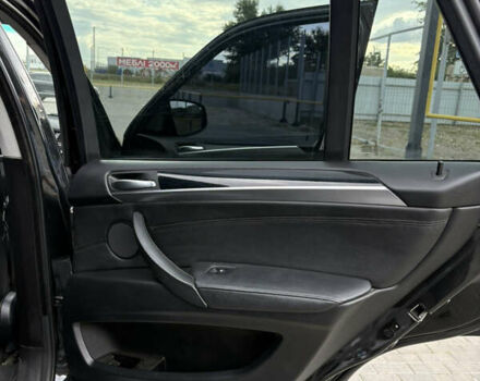 Черный БМВ Х5, объемом двигателя 3 л и пробегом 320 тыс. км за 14699 $, фото 16 на Automoto.ua