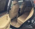 Чорний БМВ Х5, об'ємом двигуна 2.98 л та пробігом 320 тис. км за 10500 $, фото 14 на Automoto.ua